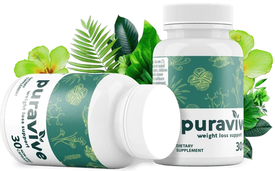 Puravive® | Official Website | Healthy Weight Loss