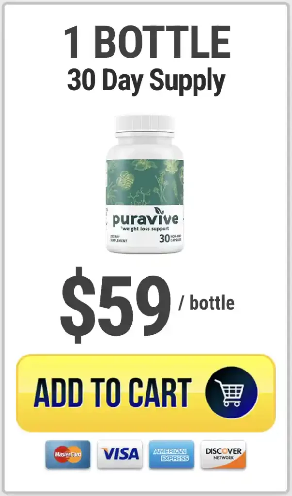 buy Puravive